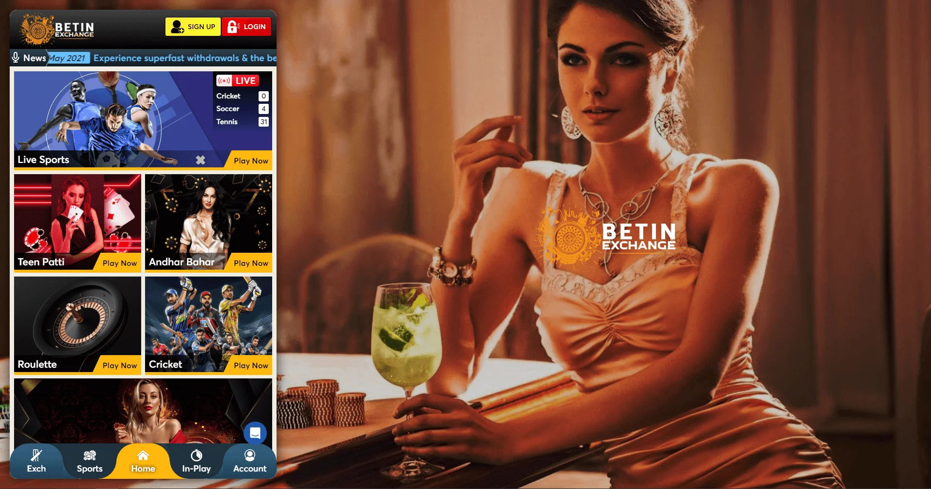 betinexchange, betinexchange.com, betinexchange id, betinexch, betinexch id, betinexchange login, betinexch login